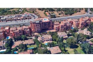 Eactivos.com saca a subasta un hotel en Málaga con un valor de más de 14 millones de euros