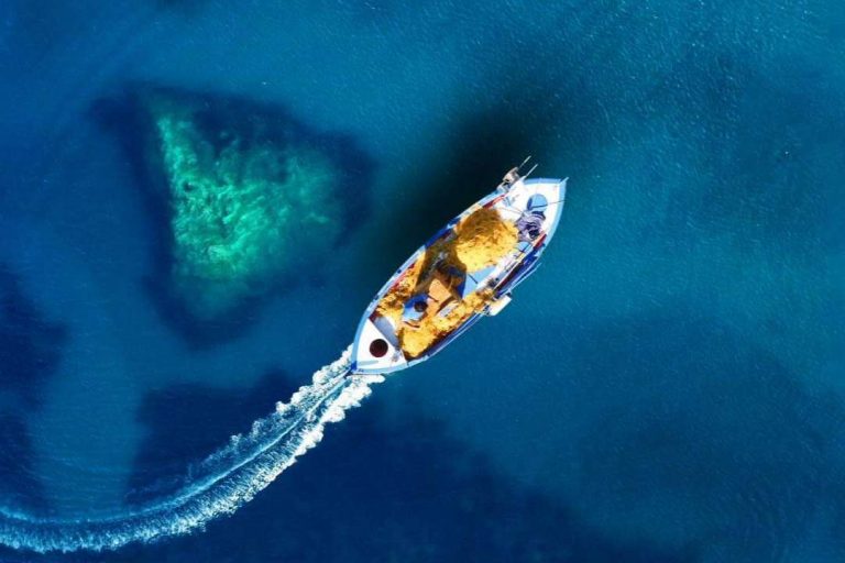 Se acerca la temporada de verano y es importante contar con un seguro de barco