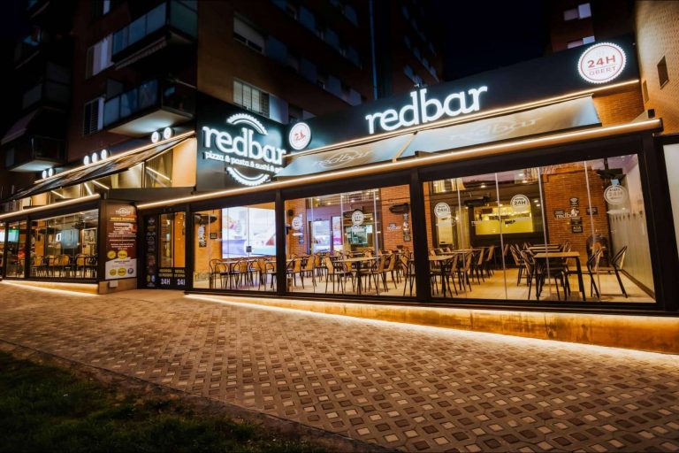 Grupo redbar, en 2021, alcanza los 4,76 millones de euros