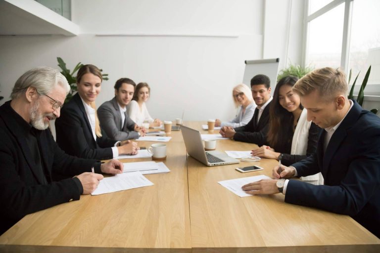 Cultura del acuerdo, por NB Mediación