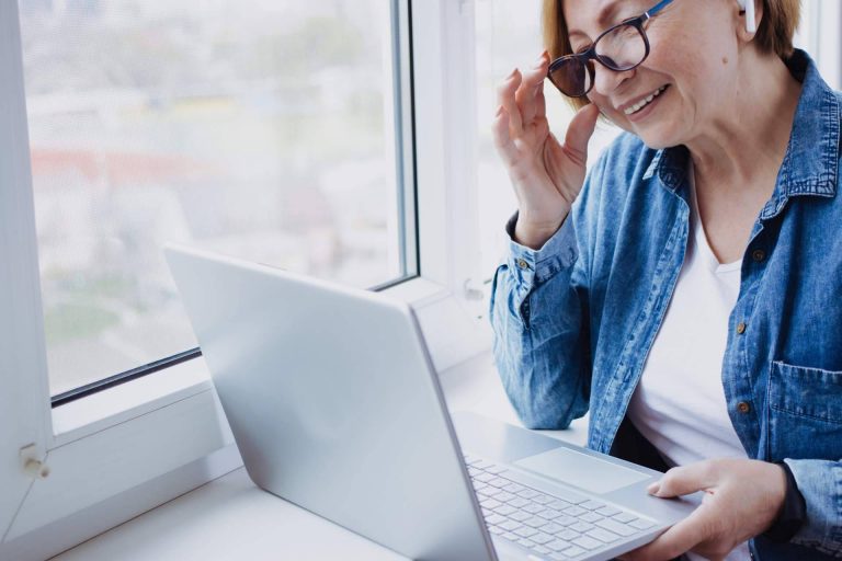 Cursos de inglés online, ¿quién ha dicho que el inglés se aprende mejor en persona?