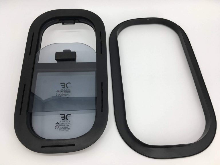 Todo lo que se debe saber antes de añadir una claraboya a un vehículo