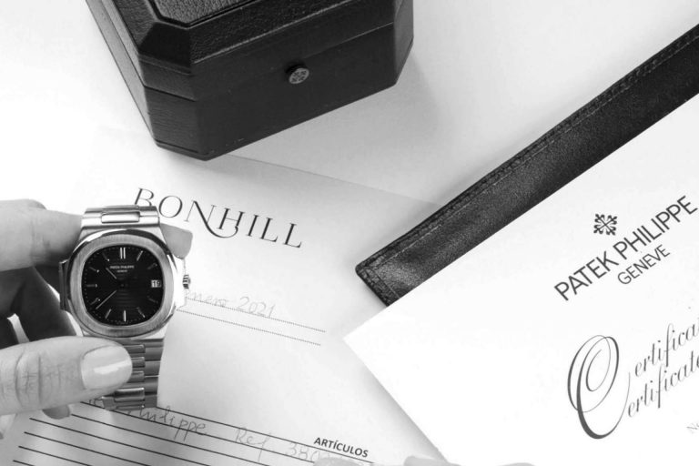 Bonhill Group incide en la relevancia del trato personal en la compraventa de relojes y joyas de lujo