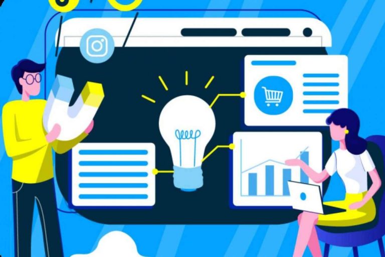 Los beneficios de tener una tienda en Instagram