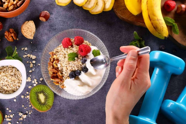 Los 5 grandes aliados para combatir el envejecimiento, por la consulta Beatriz Ocaña Nutrition