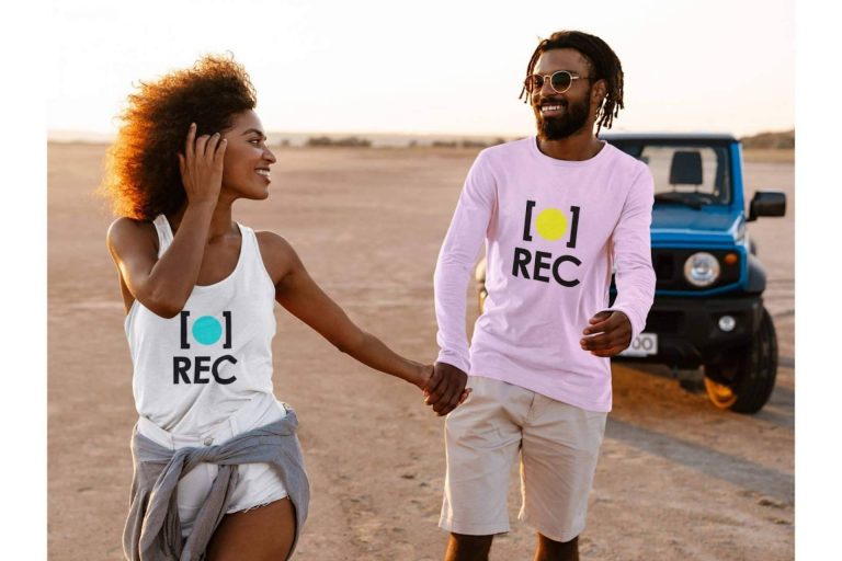 REC Store, la tienda de ropa que mezcla todas las expresiones artísticas que ofrece el urban style