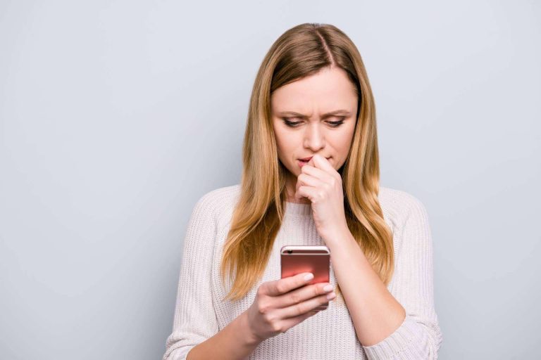 ¿Qué hacer cuando se han publicado las imágenes y/o vídeos de contenido íntimo? TeBorramos tiene la solución