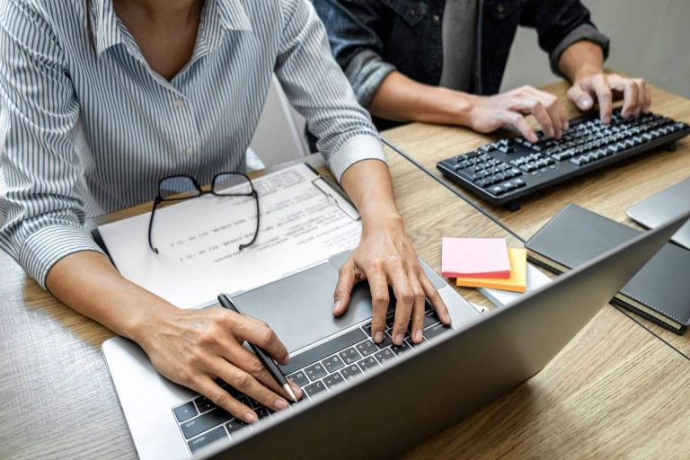 Diseño web Sevilla con Signum comunicación