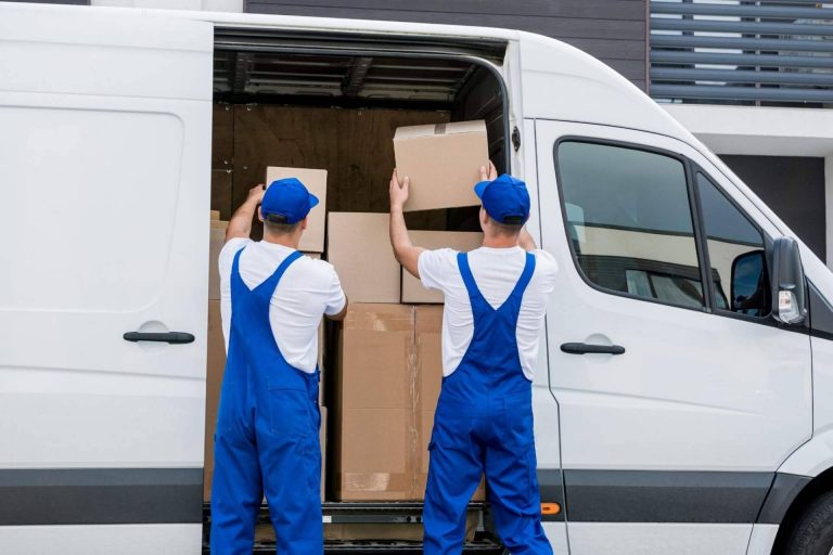 ¿Cómo organizar una mudanza?, por Mudanty