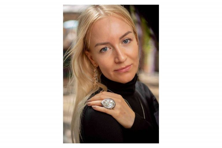 Geometrix se consolida como la marca de alta bisutería destacada por la elegancia en sus diseños