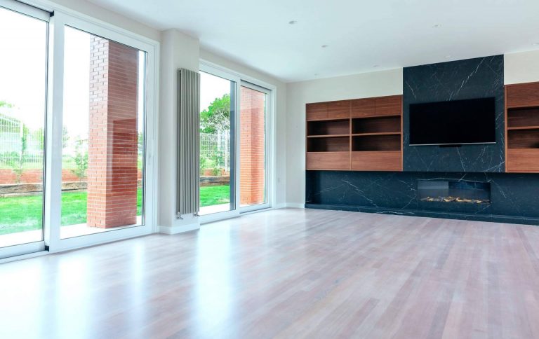 Casas prefabricadas y reformas de la mano de la compañía Barcelona Construcción