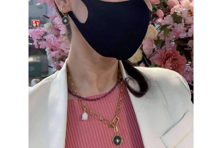 Las joyas de plata personalizadas que complementan cualquier look, Tulipan Jewelry y el Mix and Match