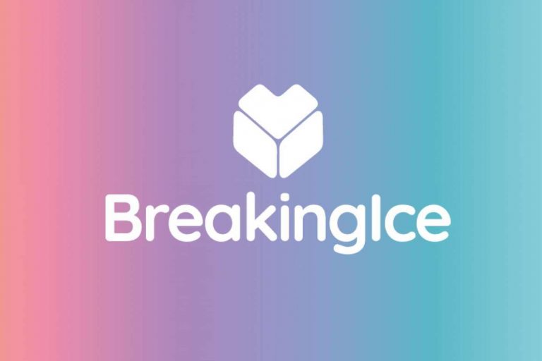 Breaking Ice, la aplicación creada por Marta Saiz que está arrasando en descargas