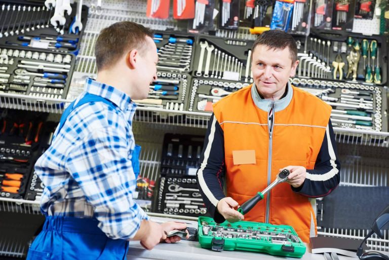 Bricopunto, la ferretería con todas las novedades, precios competitivos y descuentos