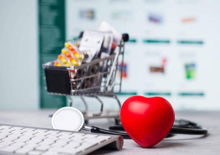 La parafarmacia online Farma Coslada ofrece productos de farmacia con precios baratos