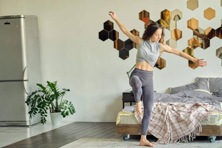 Aprender a bailar diferentes estilos de baile desde casa