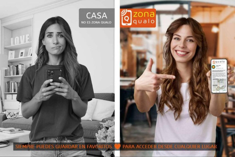 Cómo funciona y dónde puede usarse QUALO