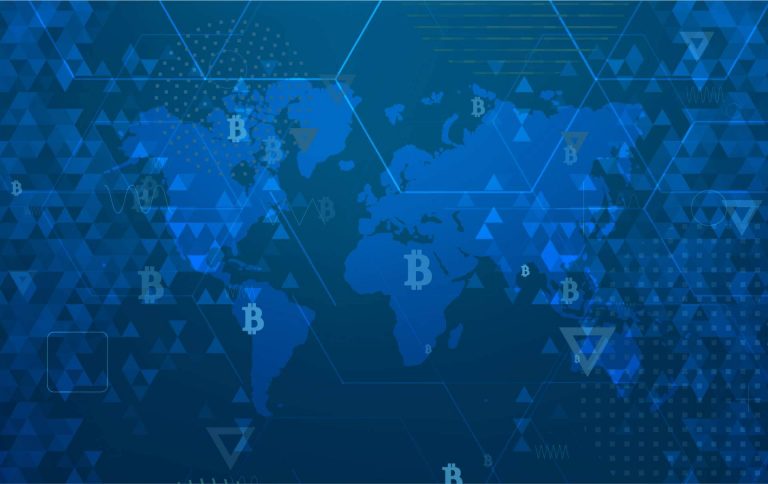 La inversión en criptomonedas y los mercados emergentes