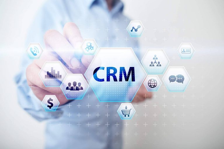 Caltico ofrece un CRM para empresas