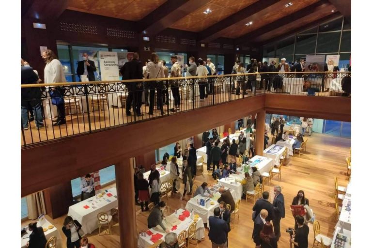 La AEVAV reúne en su workshop a representantes de empresas turísticas e instituciones valencianas