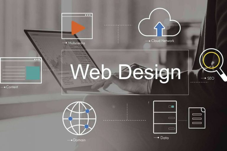 La importancia de un diseño web optimizado SEO para captar y atraer clientes