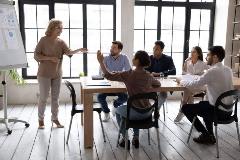 Aprender a hacer una venta óptima de la impresión digital con una masterclass