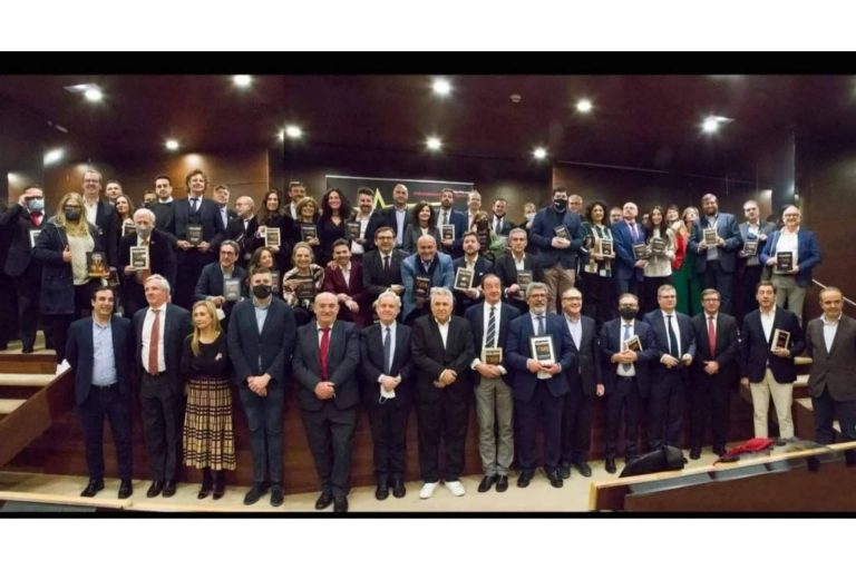 Vino Matteo, el verdejo revelación del año que nace de la iniciativa de 2 empresarios valencianos