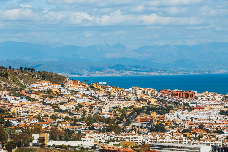 Noray Walkers, profesionales vanguardistas en el negocio inmobiliario de la Costa del Sol