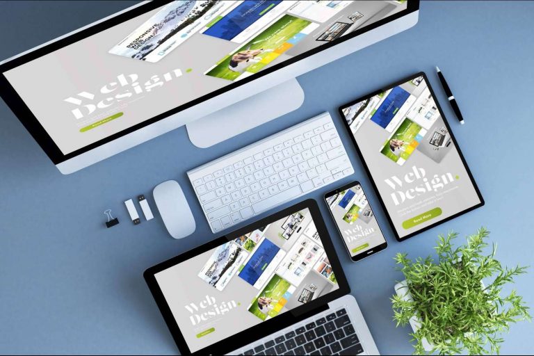 Diseño web profesional de la mano de Abstracta