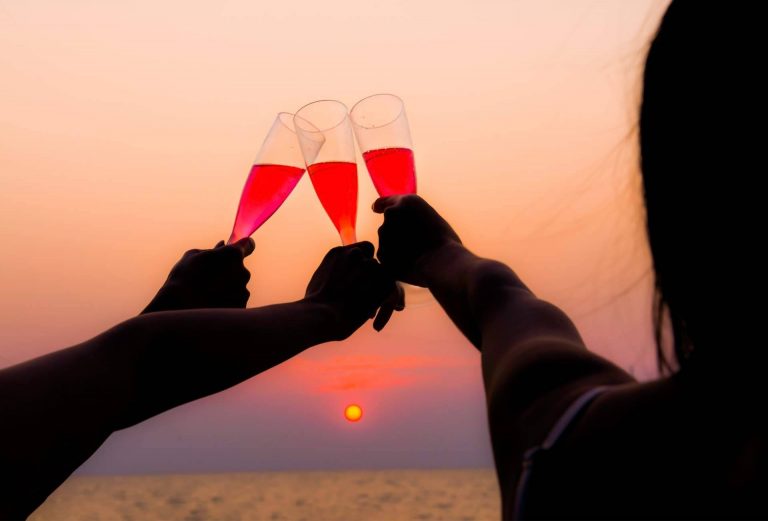 ¿En qué consiste el pack Best Total de Crea Despedidas Valencia?