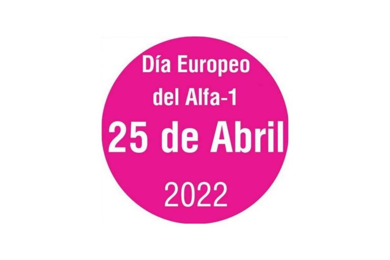 Reclamar una mayor visibilidad y atención de la patología; el objetivo del Día Europeo del Alfa-1, conmemorado este 25 de abril