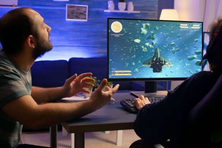 DigiPen Institute of Technology, más allá de los videojuegos