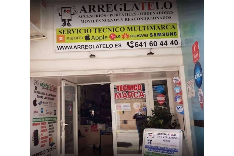 Servicio técnico para dispositivos Samsung de la mano de los expertos de Arréglatelo