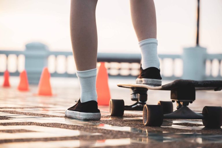 Watsay, todos los accesorios necesarios para hacer surfskate