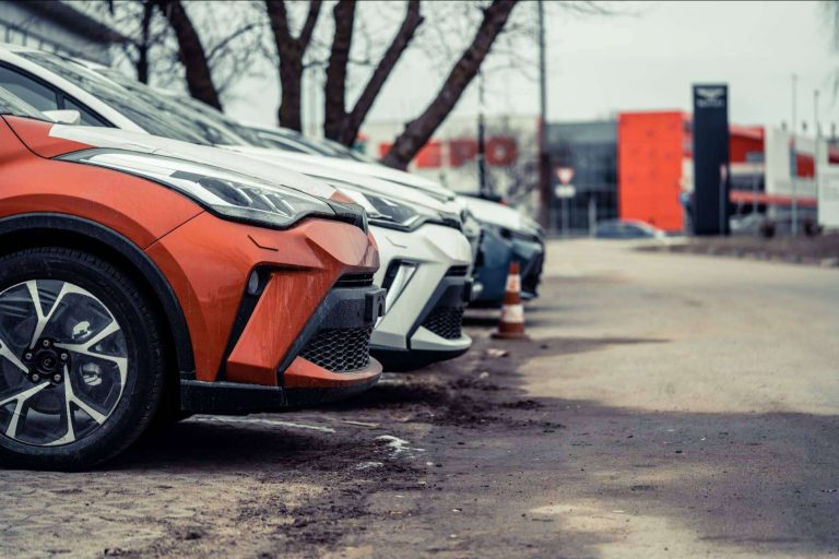 La alternativa para disponer de un coche en perfecto estado a un precio asequible es el renting a particulares