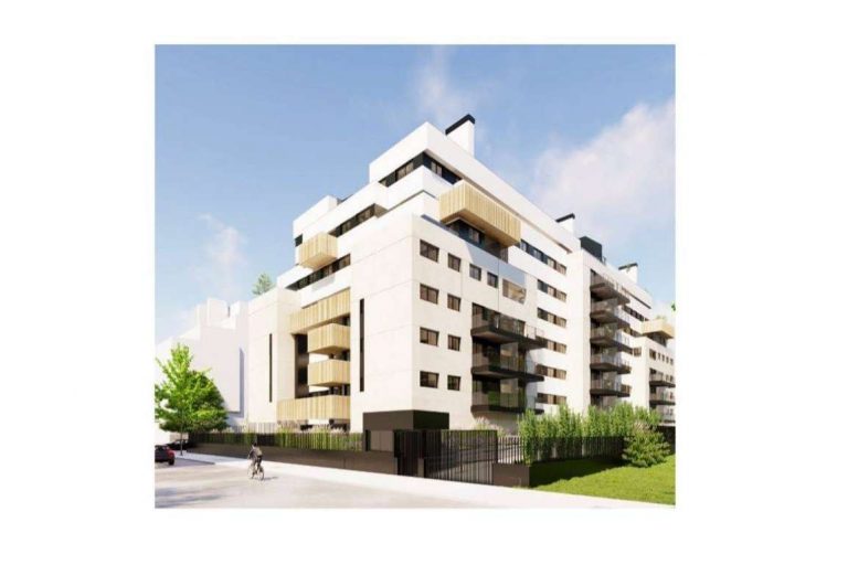 La actualidad de la construcción de vivienda de obra nueva a nivel nacional