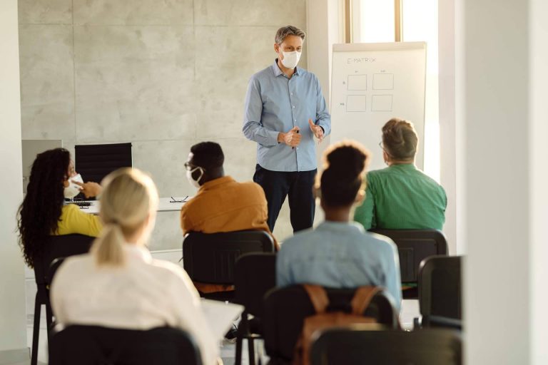 ¿Cuáles son los cursos más solicitados por las empresas?, por MCP Formación