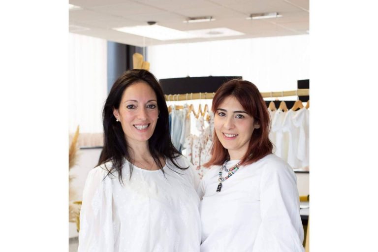 Nace la primera marca ibicenca de moda para bebés sostenible, concebida, creada y confeccionada en Ibiza