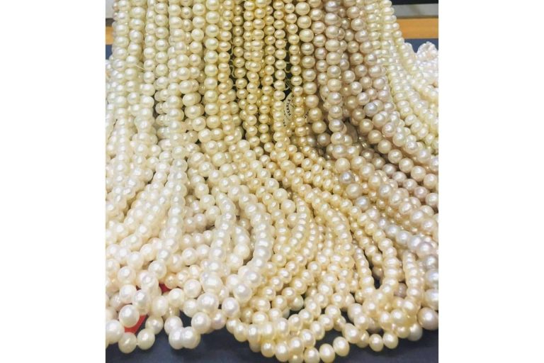 Las perlas y su significado a lo largo de los años y en distintas culturas