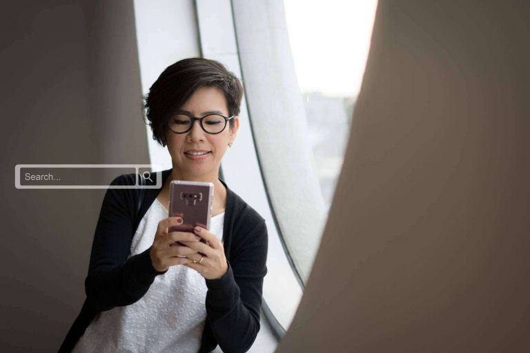 El posicionamiento SEO es una estrategia de marketing fundamental actualmente, por RoCX