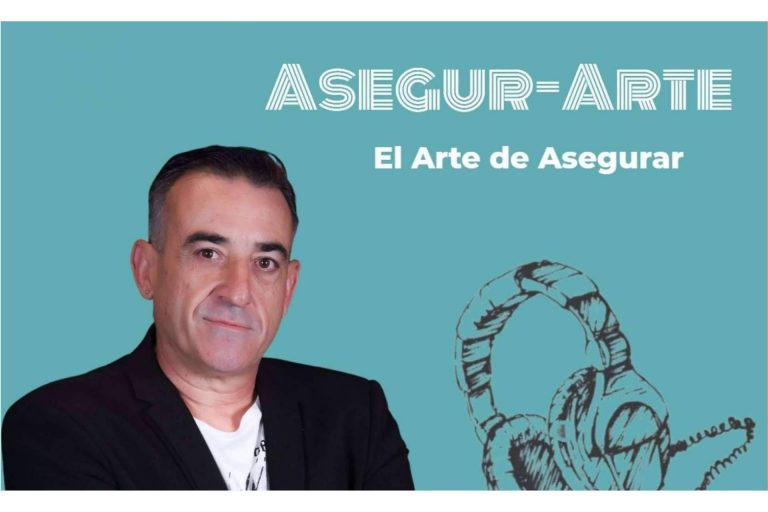 Los podcasts en español del experto Rafael Bonilla, Asegur-Arte, se enfocan en agentes de seguros, para mediadores y corredores