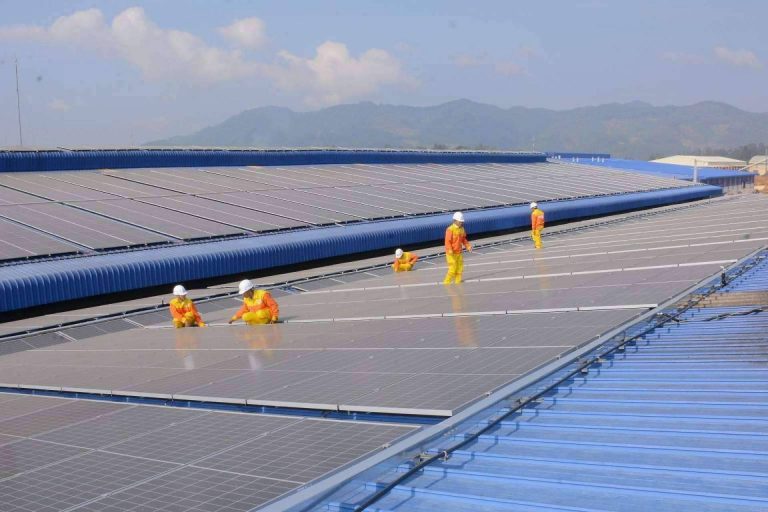 ¿Cuál es el precio de instalar placas solares?, por SOLARINSTALA