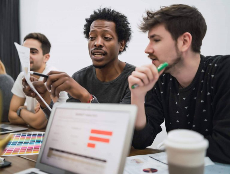 The Artist habla de la importancia de contar con una buena agencia de casting que ayude a los artistas a alcanzar el éxito