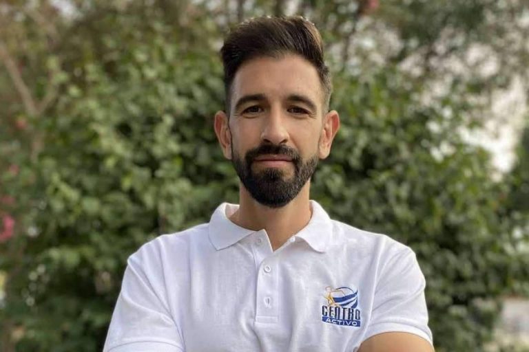 Lograr cambios físicos es posible con los servicios de Alberto Piedra