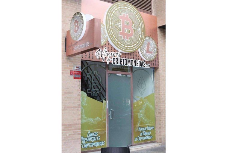 Minar criptomonedas, gracias a los equipos que venden desde Mineros de Criptomonedas