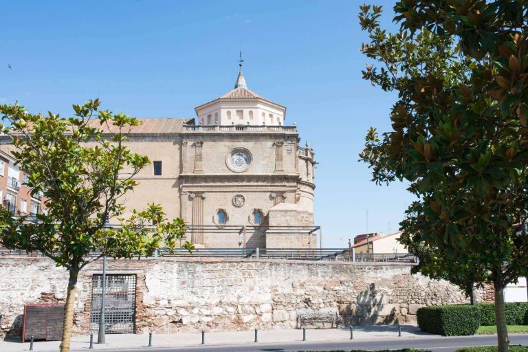 Talavera, ¿Qué ver?