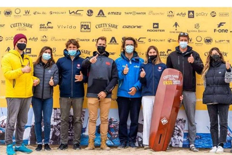 El deporte náutico, según Joaquín Molpeceres, es una estrategia de la recuperación del turismo en España