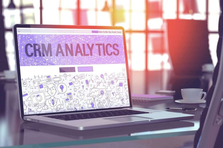 Todo lo que hay que saber sobre Customer Relationship Management en la página web de Israel Huerta