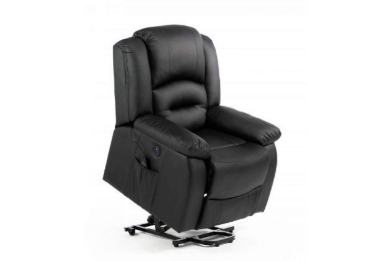 GangaHogar cuenta con una gran variedad de sillones eléctricos levantapersonas