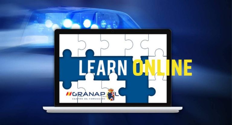 Granapol está a la vanguardia de academias online de oposiciones a Policía Nacional y Guardia Civil en España